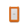 Dysk zewnętrzny LACIE Rugged Secure 2TB 2,5'' STFR2000403